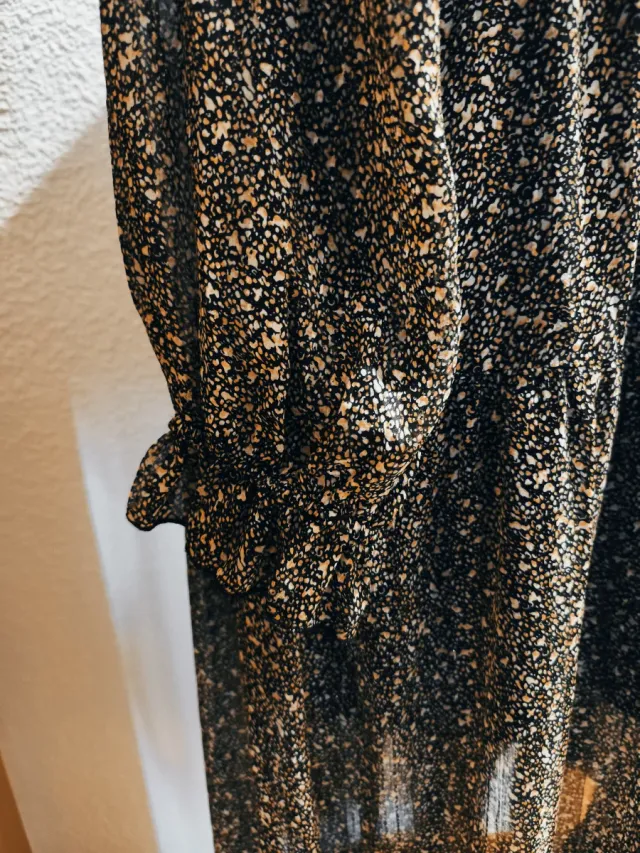 Vestido Alma en Pena nuevo TL