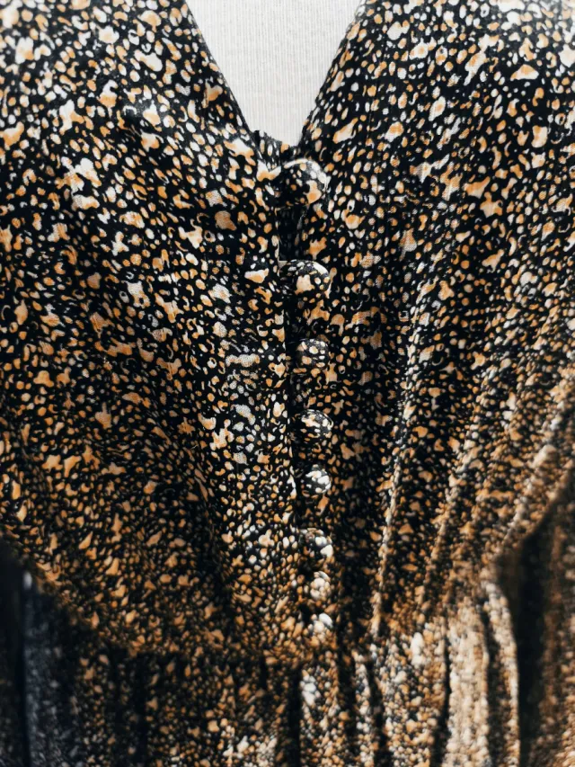 Vestido Alma en Pena nuevo TL