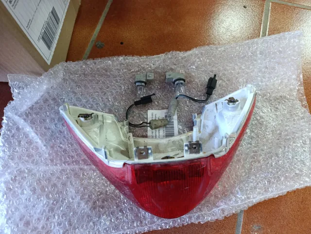 Llanta Jog RR Blanca