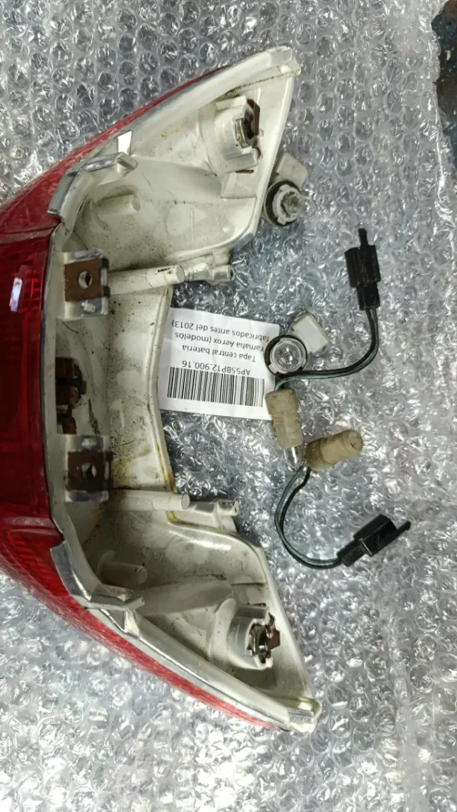 Llanta Jog RR Blanca