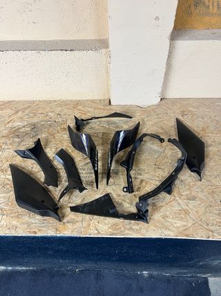 Carenado completo Yamaha R6 2019