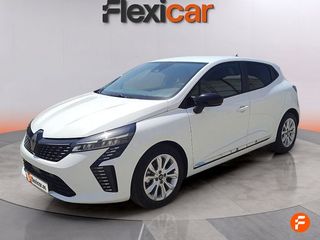Renault Clio Evolution TCe 100 (74kw) GLP