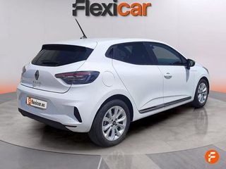 Renault Clio Evolution TCe 100 (74kw) GLP