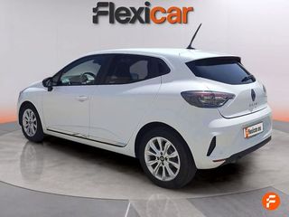 Renault Clio Evolution TCe 100 (74kw) GLP