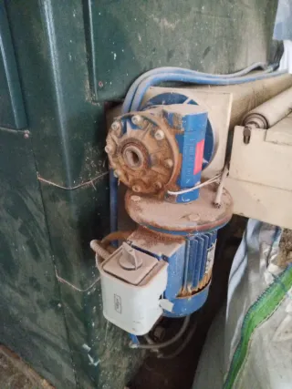 Calibradora EGURKO Combi 920 RR