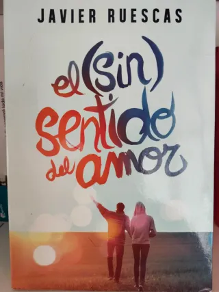 Libro de Javier Ruescas