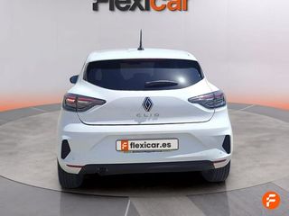 Renault Clio Evolution TCe 100 (74kw) GLP