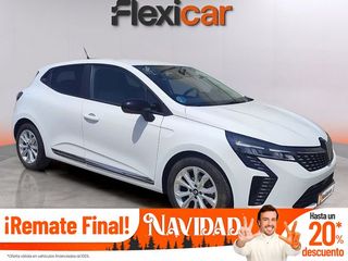 Renault Clio Evolution TCe 100 (74kw) GLP