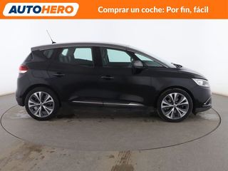 Renault Scénic 1.5 dCi Energy Intens