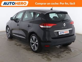 Renault Scénic 1.5 dCi Energy Intens
