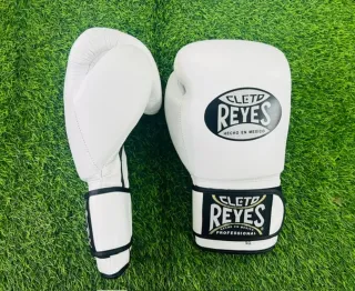 Guantes de  Boxeo Cleto Reyes 14oz Nuevos