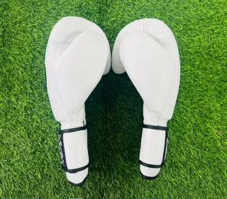 Guantes de  Boxeo Cleto Reyes 14oz Nuevos