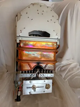 Calentador Bosch Therm 4000 O Gas