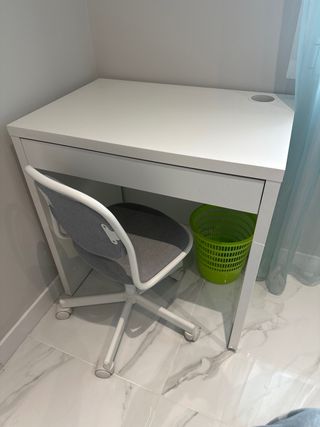 Escritorio y silla Ikea Mickey
