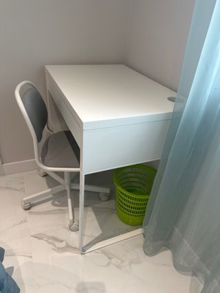Escritorio y silla Ikea Mickey
