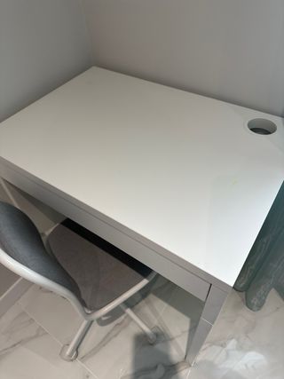 Escritorio y silla Ikea Mickey