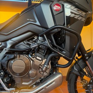 Honda Africa Twin 1100