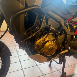 Honda Africa Twin 1100