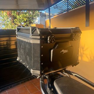 Honda Africa Twin 1100