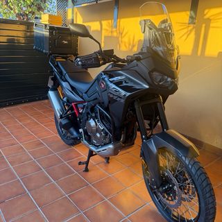 Honda Africa Twin 1100