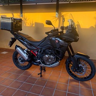 Honda Africa Twin 1100