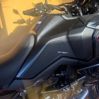 Honda Africa Twin 1100