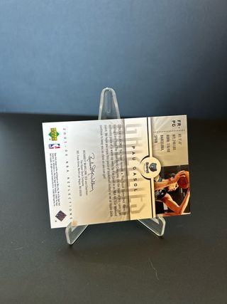 Pau Gasol patch Memphis Grizzlies