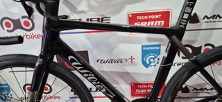 Wilier Granturismo SL Ultegra