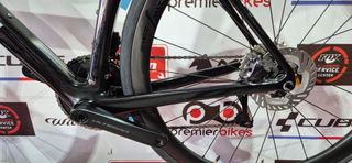 Wilier Granturismo SL Ultegra