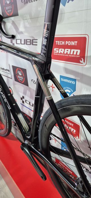 Wilier Granturismo SL Ultegra