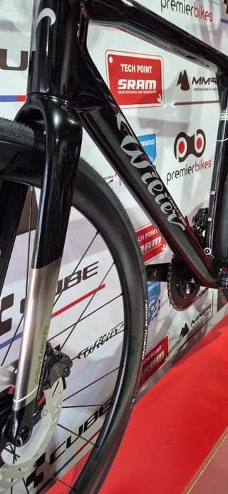 Wilier Granturismo SL Ultegra