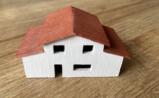 Casa artesanal escala N