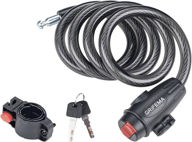 Patinete Eléctrico Cecotec GS50 XXL + Accesorios