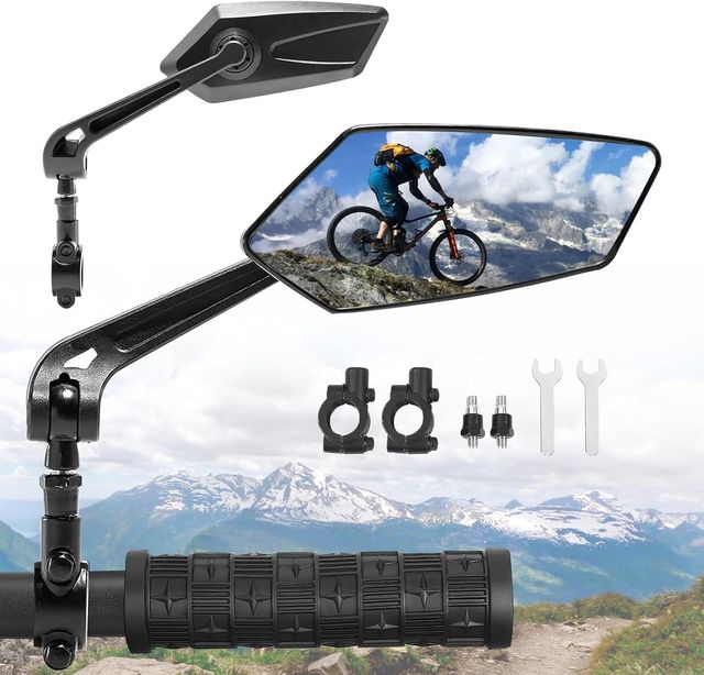 Patinete Eléctrico Cecotec GS50 XXL + Accesorios