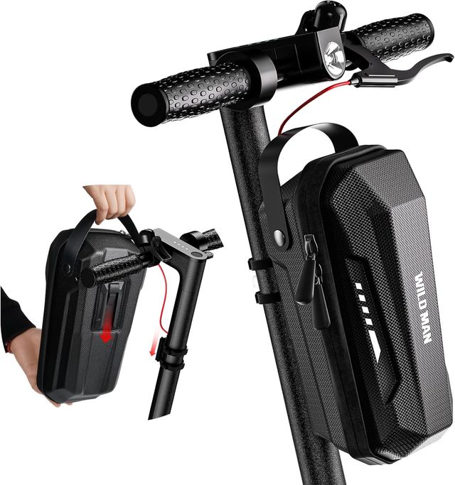 Patinete Eléctrico Cecotec GS50 XXL + Accesorios