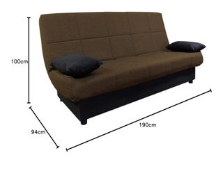 Sofá Cama clic-clac