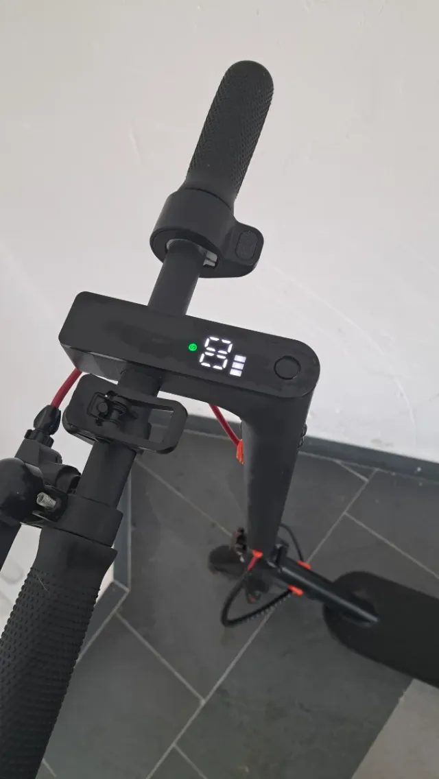 Patinete Eléctrico ZWHEEL