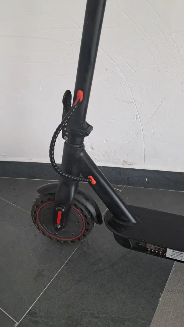 Patinete Eléctrico ZWHEEL
