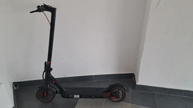 Patinete Eléctrico ZWHEEL