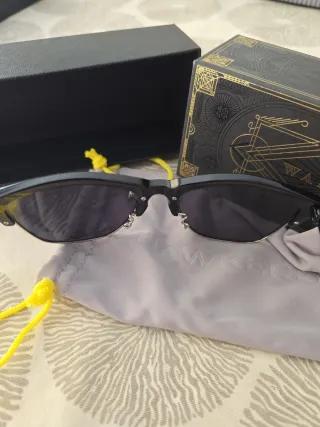 Gafas de sol Hawkers