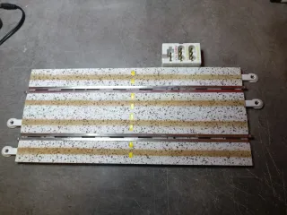 Pistas Scalextric 1/32