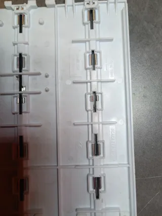 Pistas Scalextric 1/32