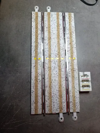 Pistas Scalextric 1/32