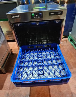Lavavajillas Industrial Jemi 50x50