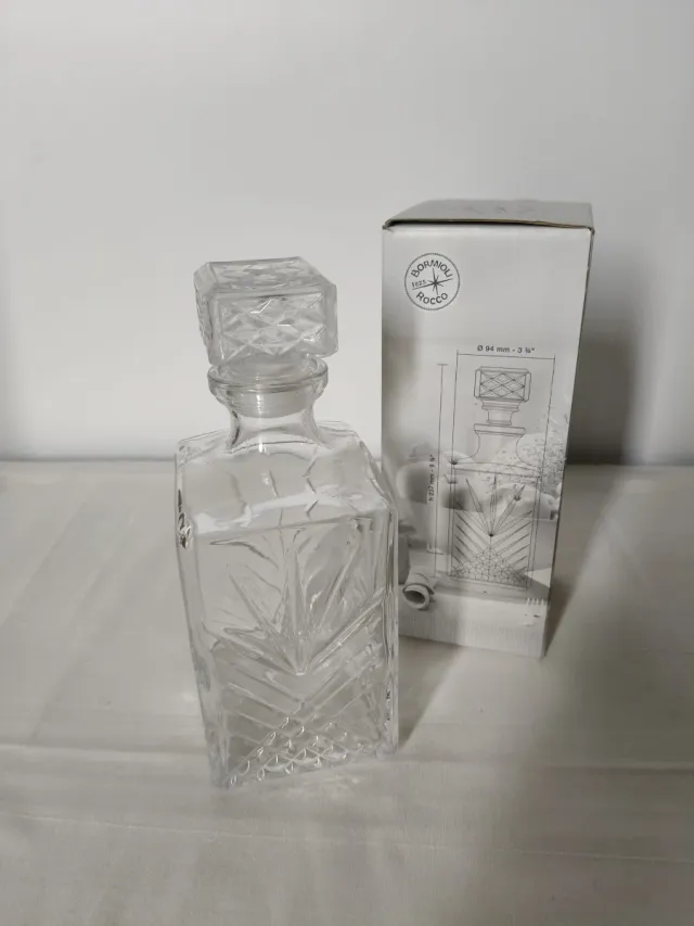 Bottiglia Bormioli Rocco Selecta 100 cl