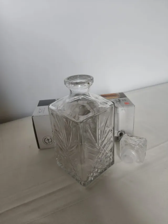 Bottiglia Bormioli Rocco Selecta 100 cl