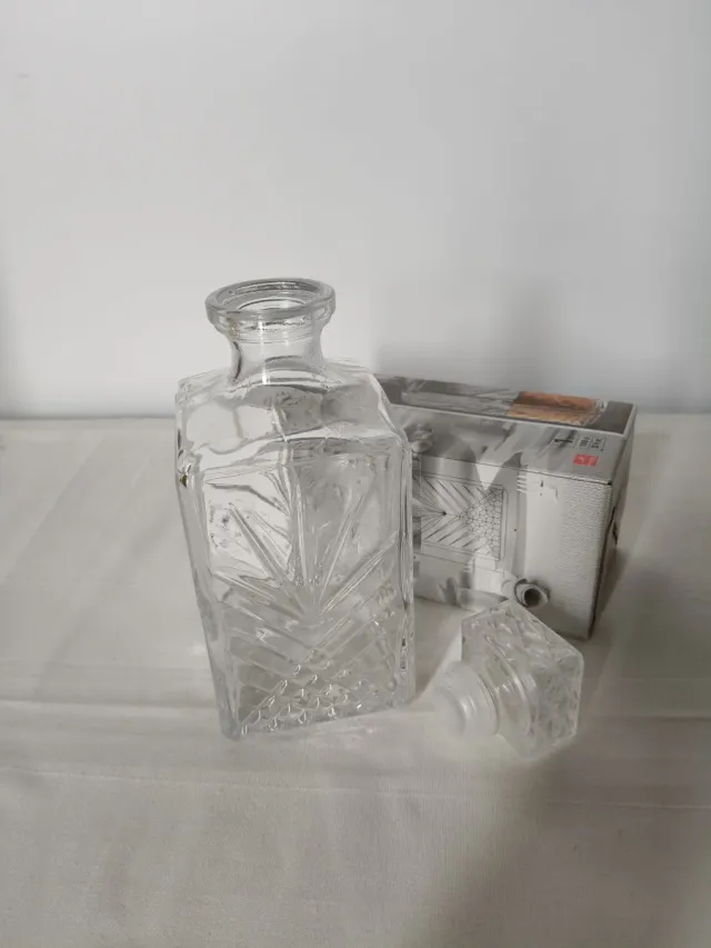 Bottiglia Bormioli Rocco Selecta 100 cl