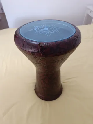 Timbal Alexandra + funda.