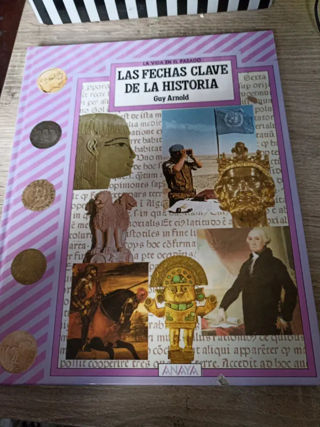 Las Fechas Clave De La Historia