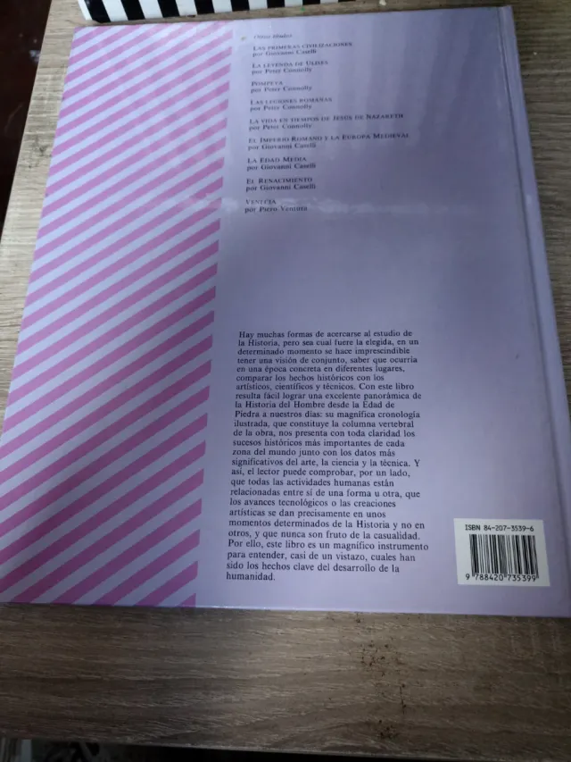 Las Fechas Clave De La Historia